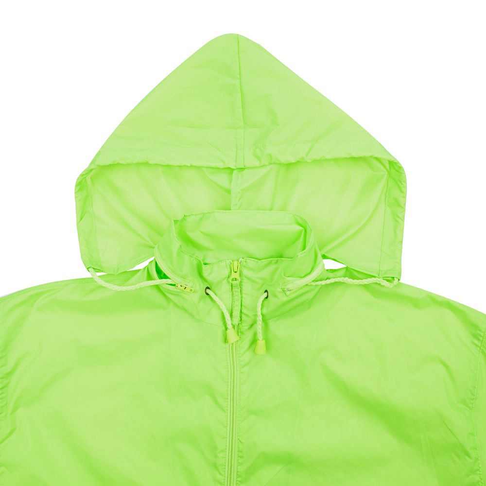 Ветровка из нейлона Surf 210