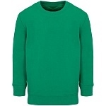 ярко-зеленый