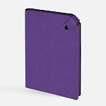 фиолетовый