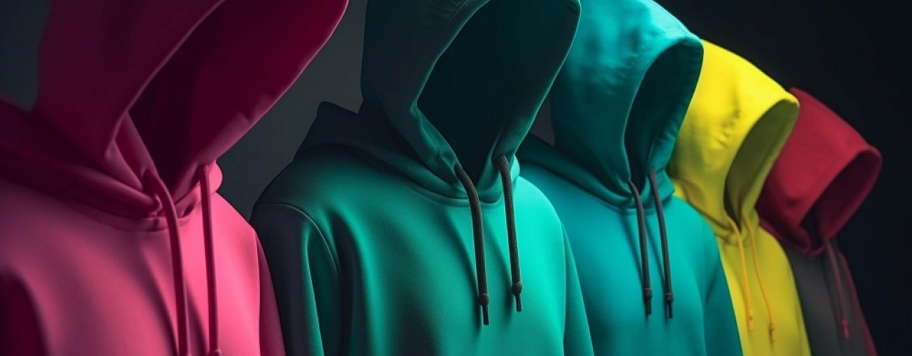 Одежда с логотипом: как брендировать текстиль и зачем это работает в 2025 году