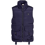 темно-синий