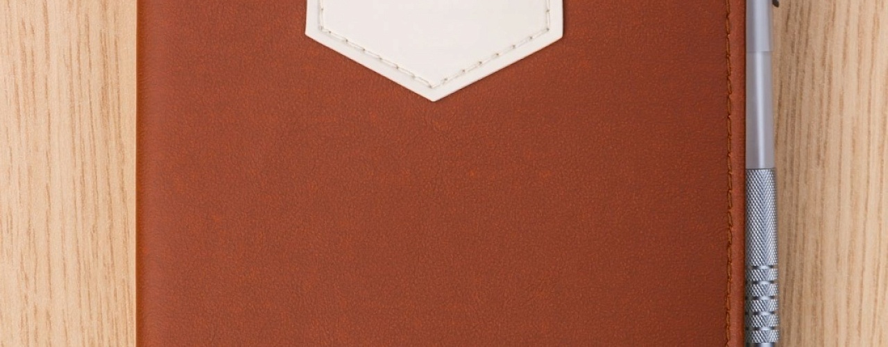 Новый год — новый ежедневник: как записывать цели и воплощать мечты