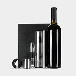 серебристый