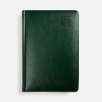 темно-зеленый