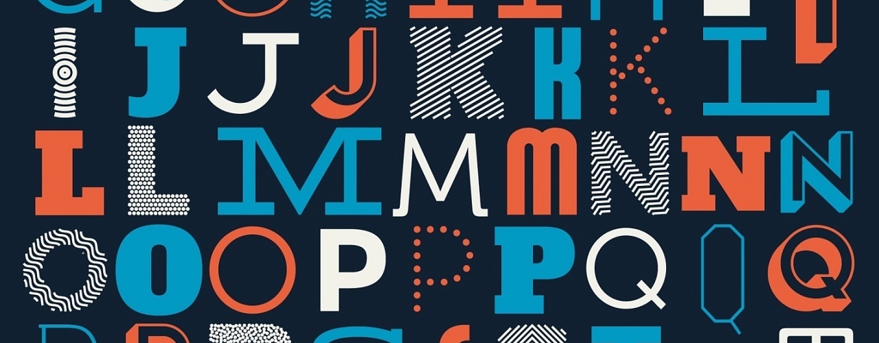 Типографика и шрифты в логотипе: как визуальный язык влияет на восприятие вашего бренда