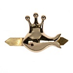 золотистый