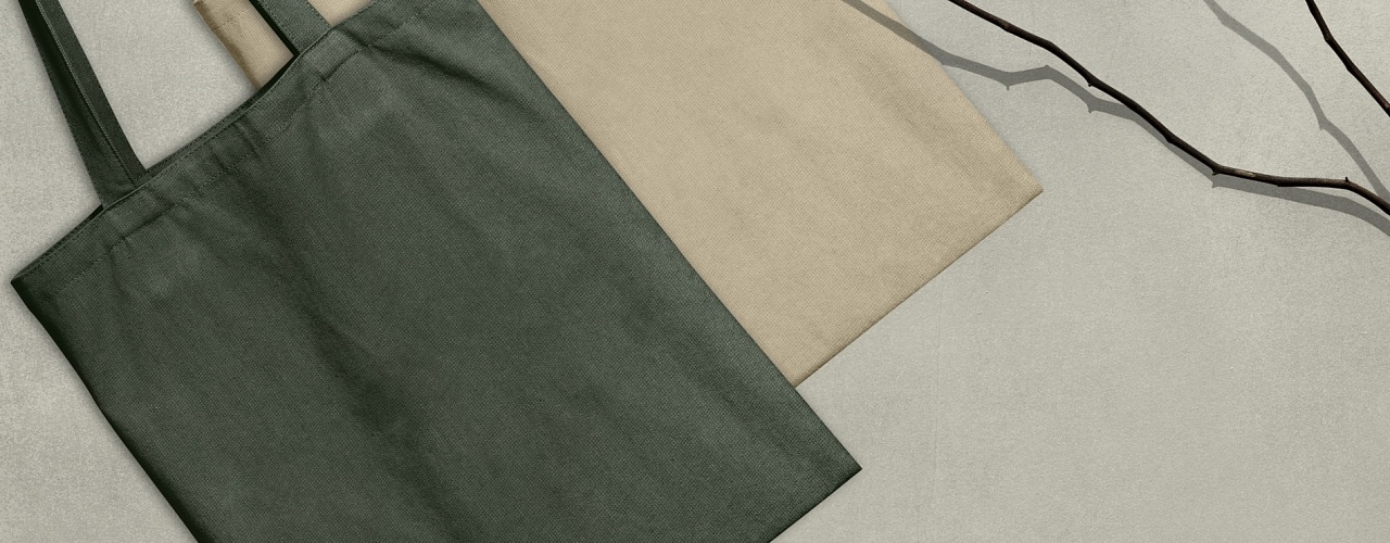 Шопер как продолжение бренда: от экотренда до статусного аксессуара