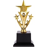 золотистый