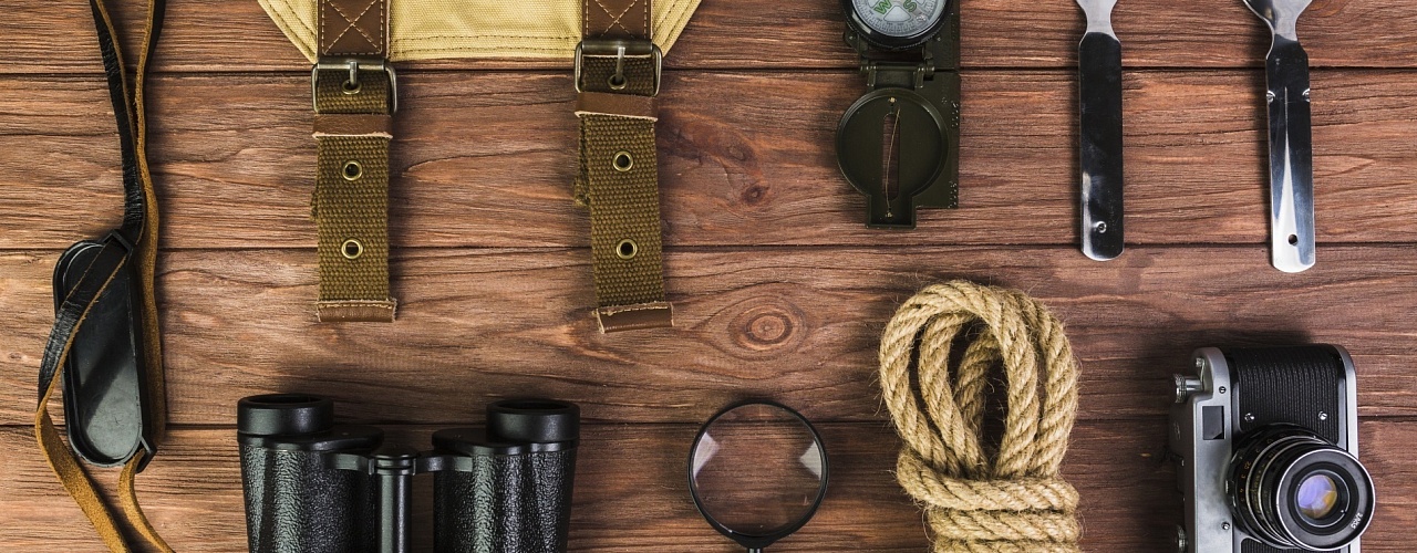 Сувениры для кемпинга с логотипом: как напомнить о бренде там, где нет Wi-Fi