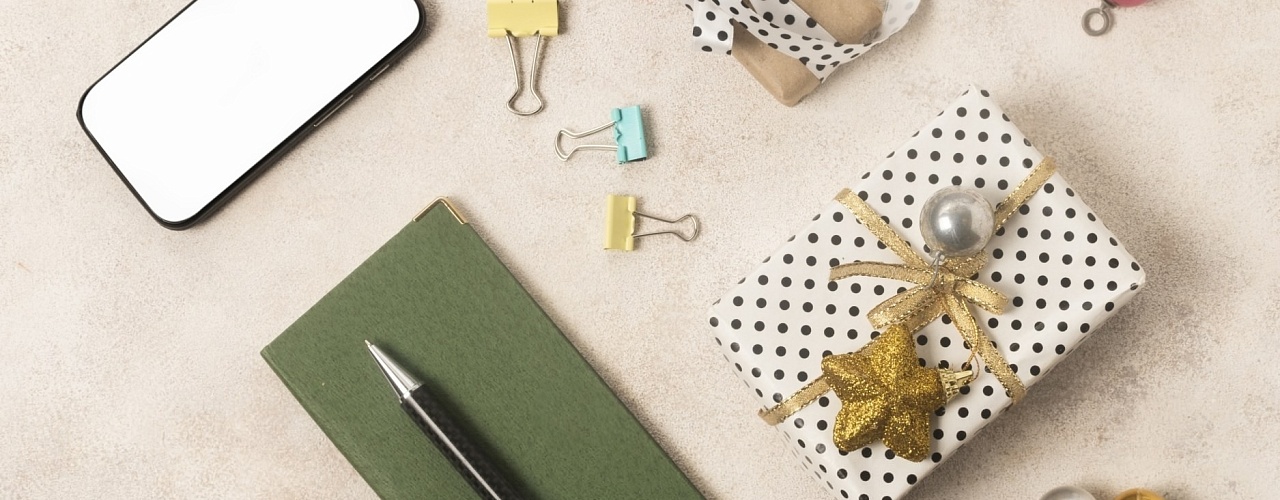 Как выбрать подарок для сотрудника на Новый год: практические советы