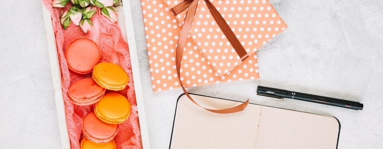 Кейс: Небольшие презенты клиентам на Новый год в ограниченный бюджет