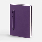 фиолетовый