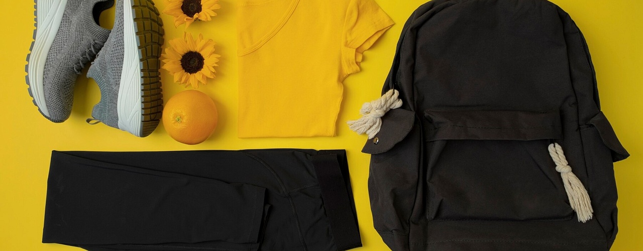 Сумка для спорта с логотипом: стильный и функциональный инструмент продвижения бренда