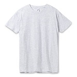 серый меланж