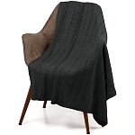 серый меланж