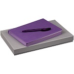 фиолетовый