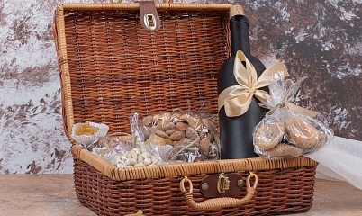 Специфическая сувенирная продукция: нишевые товары с логотипом для точечного брендирования