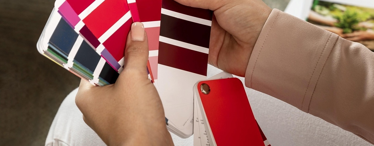 Цвет решает все: как правильно выбрать палитру бренда и почему это критично для вашего бизнеса