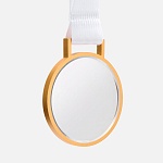 золотистый