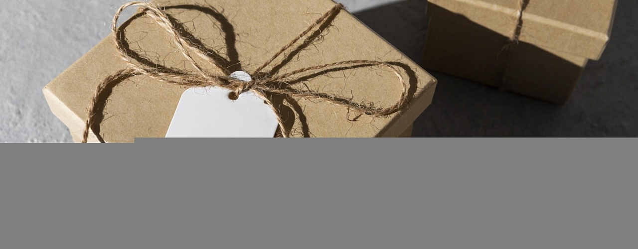 Почему упаковка с логотипом работает лучше, чем дорогая реклама?