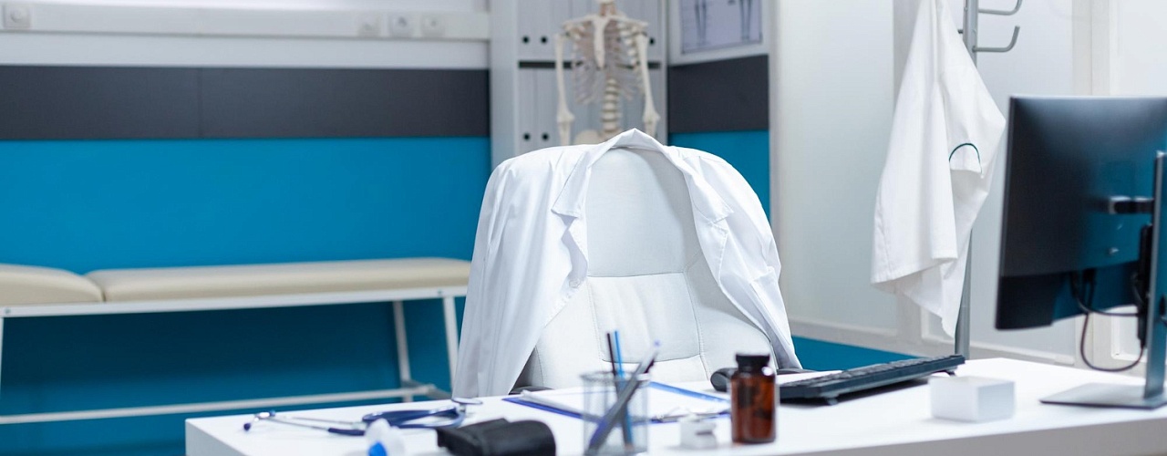 День врача: лучшие подарки и сувениры для врачей, которые заслуживают признания