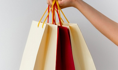 Как заказать пакеты с логотипом: быстро, недорого, онлайн