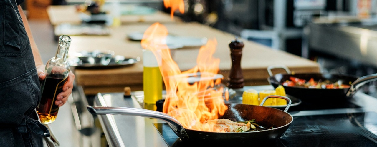 Лучшие подарки для кулинаров: что порадует профессионалов и любителей