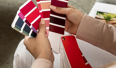 Цвет решает все: как правильно выбрать палитру бренда и почему это критично для вашего бизнеса