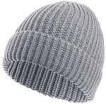 серый меланж