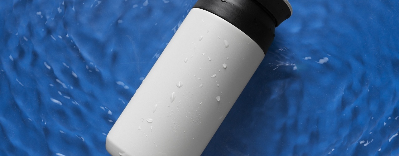 Термокружка с логотипом: не просто удобно, а стратегически выгодно