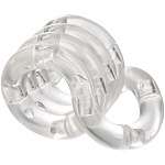 прозрачный