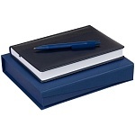 темно-синий