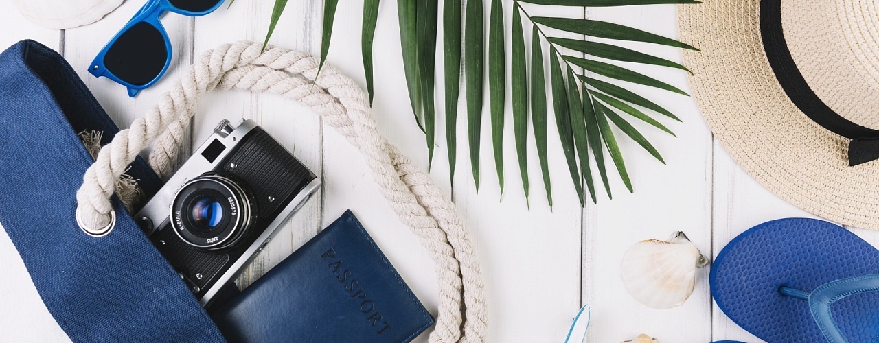 Сувениры для отдыха и отпуска: как бренд может сопровождать своих клиентов даже на каникулах