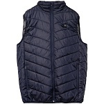 темно-синий