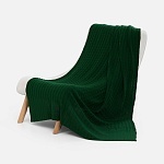 темно-зеленый