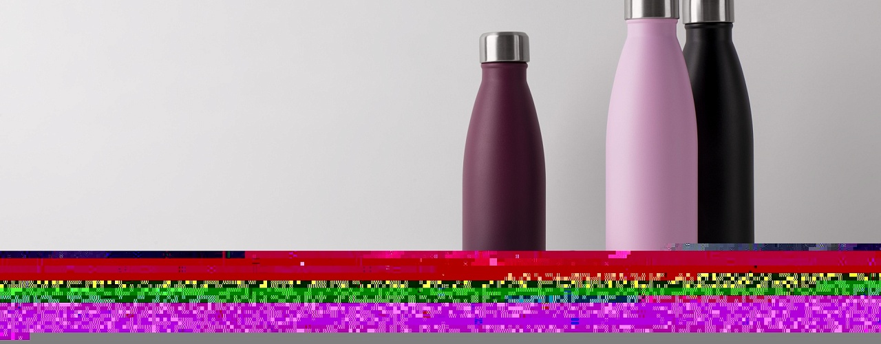 Брендированные бутылки для воды: функциональный сувенир, который работает каждый день